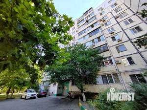 1-к квартира, вторичка, 28м2, 7/9 этаж