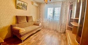 2-к квартира, вторичка, 52м2, 2/10 этаж