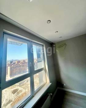 1-к квартира, вторичка, 40м2, 18/20 этаж