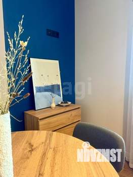 Студия квартира, вторичка, 22м2, 22/23 этаж