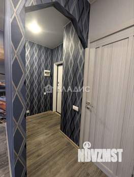 Студия квартира, вторичка, 22м2, 3/3 этаж