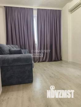 1-к квартира, вторичка, 35м2, 20/20 этаж