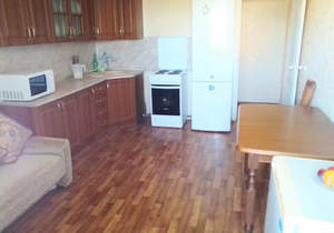 2-к квартира, вторичка, 63м2, 4/16 этаж