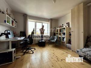 3-к квартира, вторичка, 74м2, 4/6 этаж