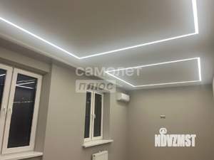 3-к квартира, вторичка, 77м2, 13/20 этаж