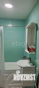 1-к квартира, вторичка, 31м2, 12/16 этаж