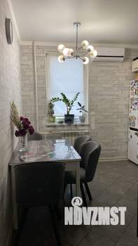 2-к квартира, вторичка, 63м2, 7/16 этаж