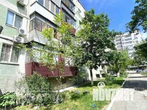 1-к квартира, вторичка, 31м2, 3/5 этаж