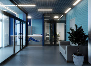 2-к квартира, вторичка, 69м2, 15/20 этаж