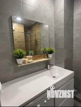 1-к квартира, вторичка, 34м2, 3/20 этаж