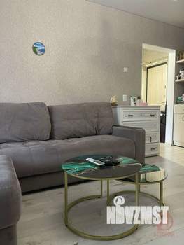 1-к квартира, вторичка, 38м2, 5/5 этаж