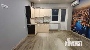 Студия квартира, вторичка, 22м2, 3/3 этаж