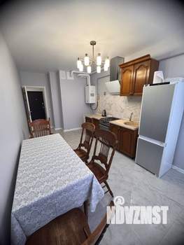 2-к квартира, вторичка, 60м2, 13/21 этаж