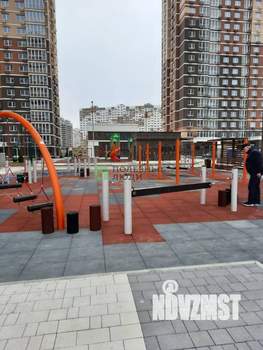 Студия квартира, вторичка, 36м2, 6/16 этаж