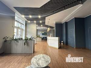 1-к квартира, вторичка, 48м2, 8/22 этаж