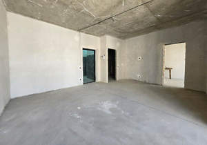 1-к квартира, вторичка, 42м2, 2/3 этаж