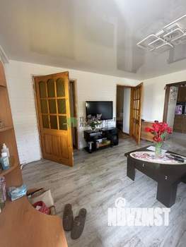 3-к квартира, вторичка, 72м2, 1/1 этаж