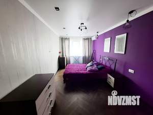 2-к квартира, вторичка, 51м2, 4/5 этаж