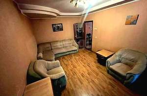 2-к квартира, вторичка, 53м2, 3/10 этаж