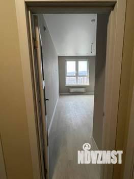 1-к квартира, вторичка, 42м2, 18/20 этаж