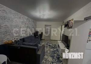 3-к квартира, вторичка, 61м2, 4/5 этаж