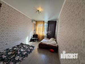 1-к квартира, вторичка, 36м2, 5/6 этаж
