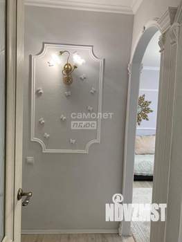 1-к квартира, вторичка, 22м2, 8/9 этаж