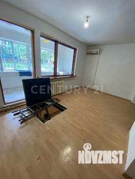 3-к квартира, вторичка, 58м2, 1/7 этаж