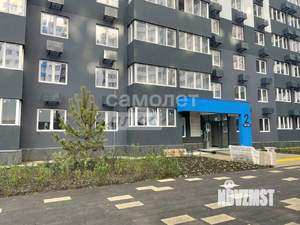 1-к квартира, вторичка, 39м2, 7/23 этаж
