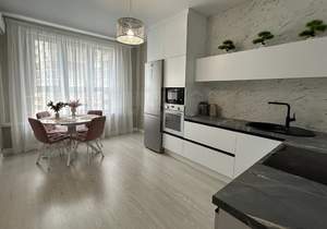 1-к квартира, вторичка, 43м2, 9/20 этаж