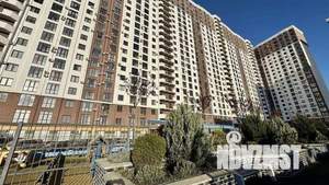 2-к квартира, вторичка, 60м2, 21/24 этаж