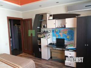 2-к квартира, вторичка, 55м2, 10/10 этаж