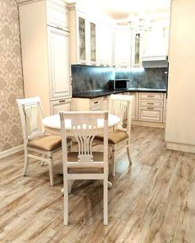 1-к квартира, вторичка, 48м2, 11/21 этаж