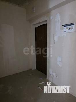 1-к квартира, вторичка, 56м2, 6/17 этаж
