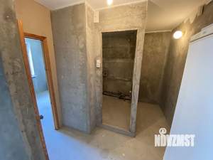 1-к квартира, вторичка, 37м2, 8/10 этаж