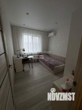 4-к квартира, вторичка, 82м2, 7/10 этаж