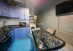 1-к квартира, вторичка, 36м2, 2/10 этаж