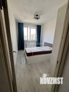 1-к квартира, вторичка, 35м2, 20/20 этаж