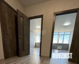 2-к квартира, вторичка, 39м2, 2/11 этаж