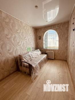 1-к квартира, вторичка, 45м2, 4/8 этаж