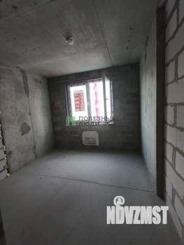 1-к квартира, вторичка, 42м2, 14/23 этаж