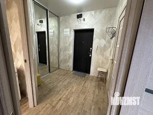 1-к квартира, вторичка, 34м2, 4/16 этаж