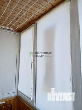 2-к квартира, вторичка, 43м2, 2/4 этаж