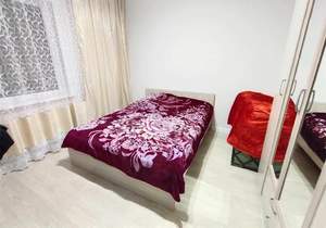 2-к квартира, вторичка, 63м2, 7/16 этаж