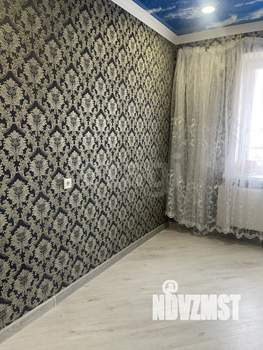 2-к квартира, вторичка, 49м2, 2/3 этаж