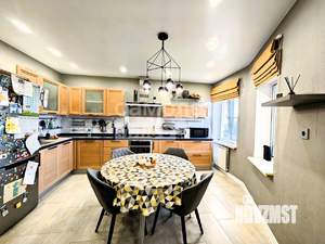 3-к квартира, вторичка, 102м2, 6/17 этаж