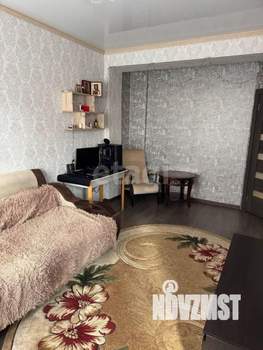 1-к квартира, вторичка, 33м2, 5/16 этаж