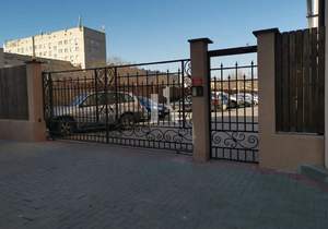 1-к квартира, вторичка, 40м2, 4/15 этаж