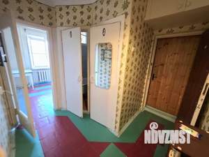 2-к квартира, вторичка, 47м2, 4/5 этаж