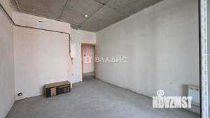 1-к квартира, вторичка, 58м2, 2/5 этаж